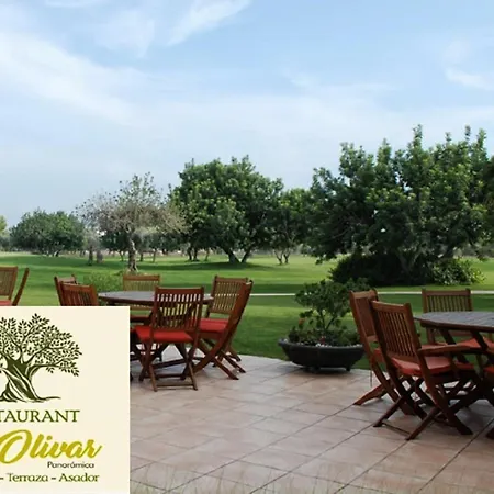Bonito Duplex Golf And Sea Appartement San Jorge (Castellon)