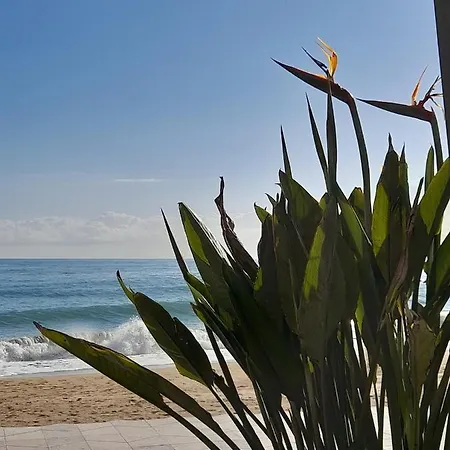 Bonito Duplex Golf And Sea Appartement *
